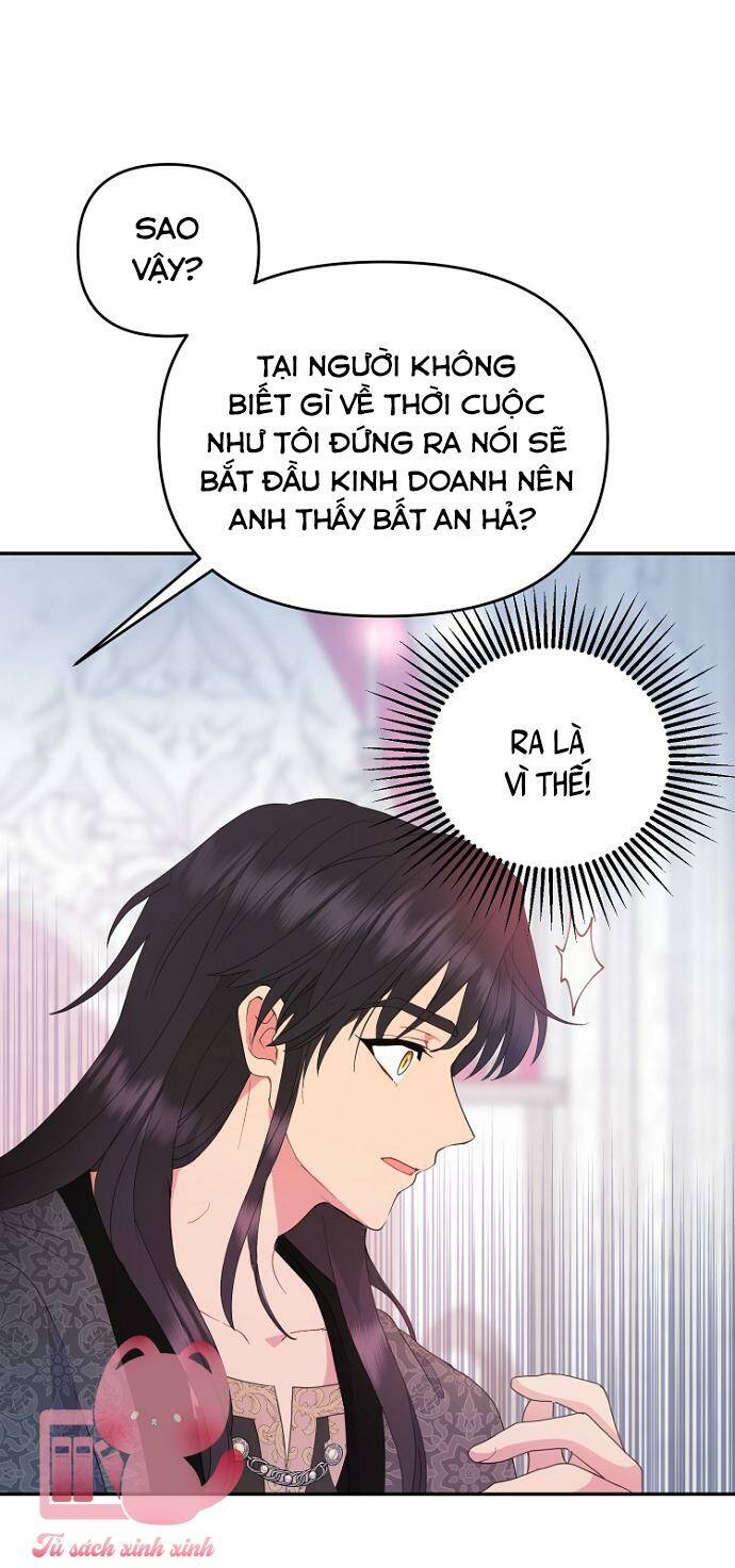 Tiền Là Tất Cả Chồng Là Phù Du - Chapter 46 - Page 19
