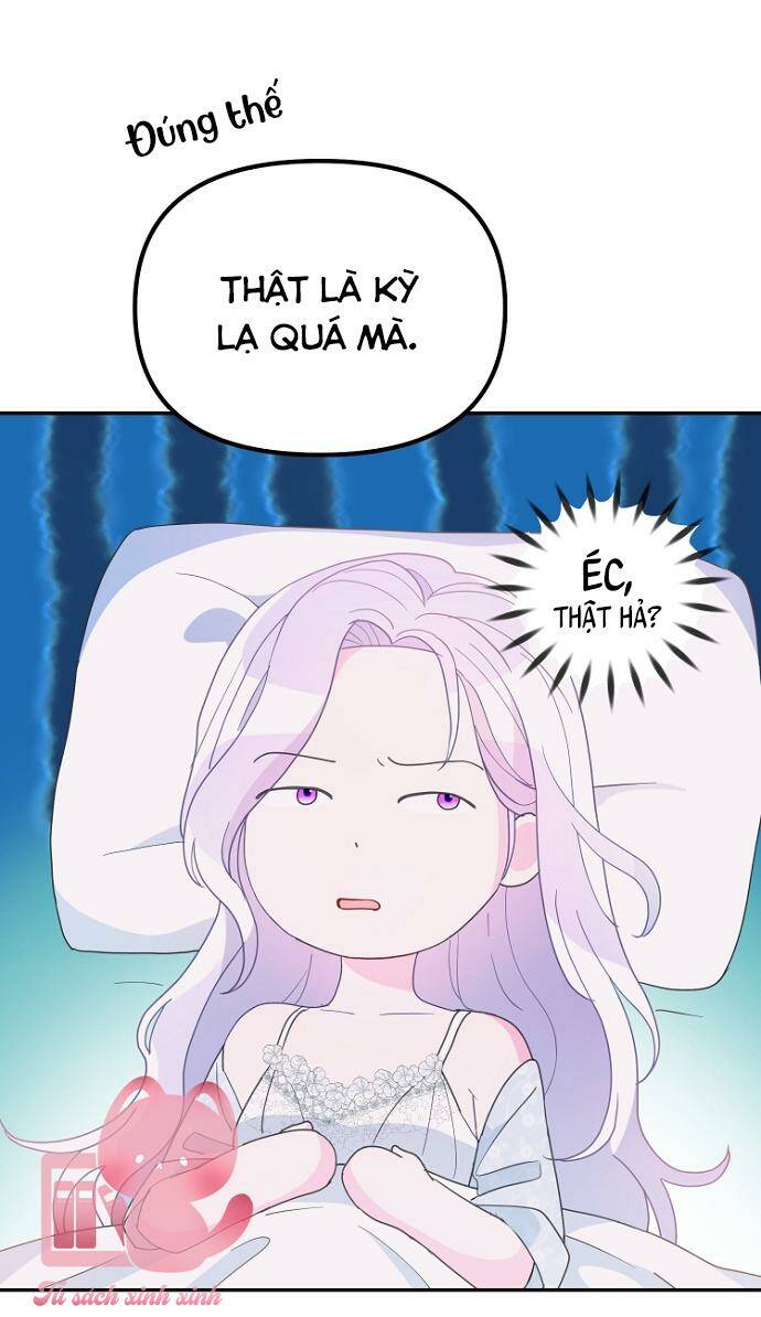 Tiền Là Tất Cả Chồng Là Phù Du - Chapter 46 - Page 20