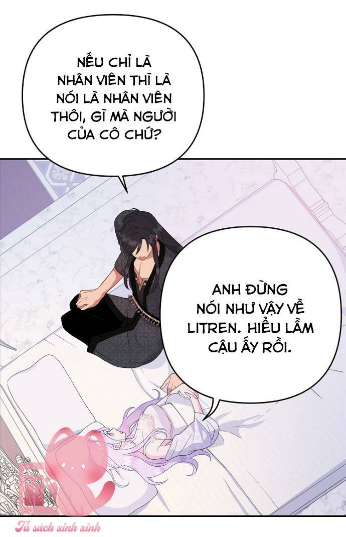 Tiền Là Tất Cả Chồng Là Phù Du - Chapter 46 - Page 21