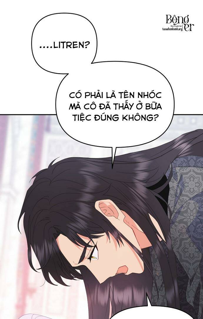 Tiền Là Tất Cả Chồng Là Phù Du - Chapter 46 - Page 22