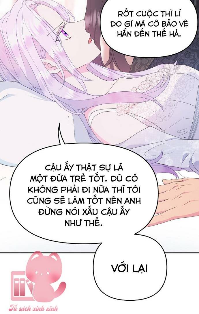 Tiền Là Tất Cả Chồng Là Phù Du - Chapter 46 - Page 23