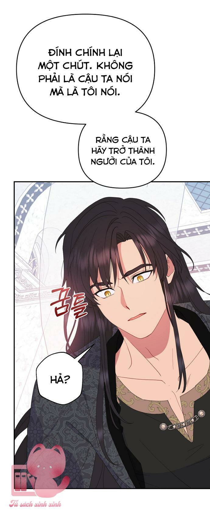 Tiền Là Tất Cả Chồng Là Phù Du - Chapter 46 - Page 24