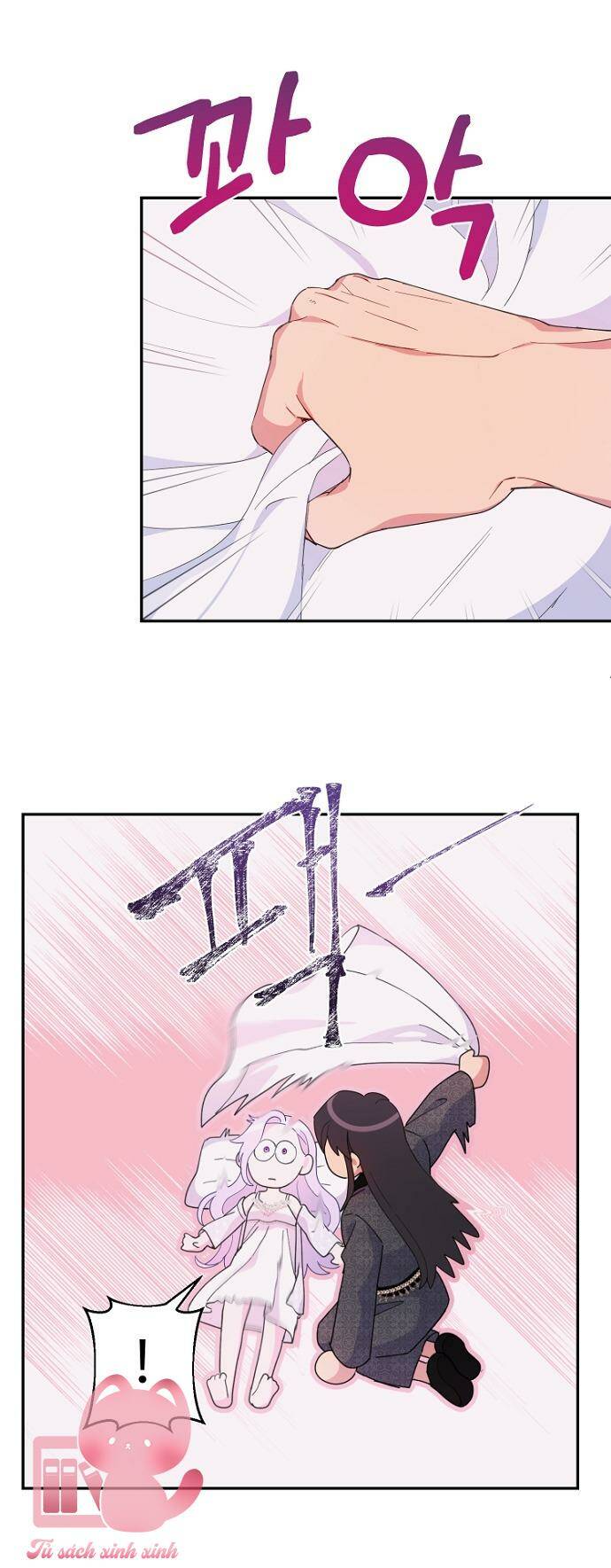 Tiền Là Tất Cả Chồng Là Phù Du - Chapter 46 - Page 31