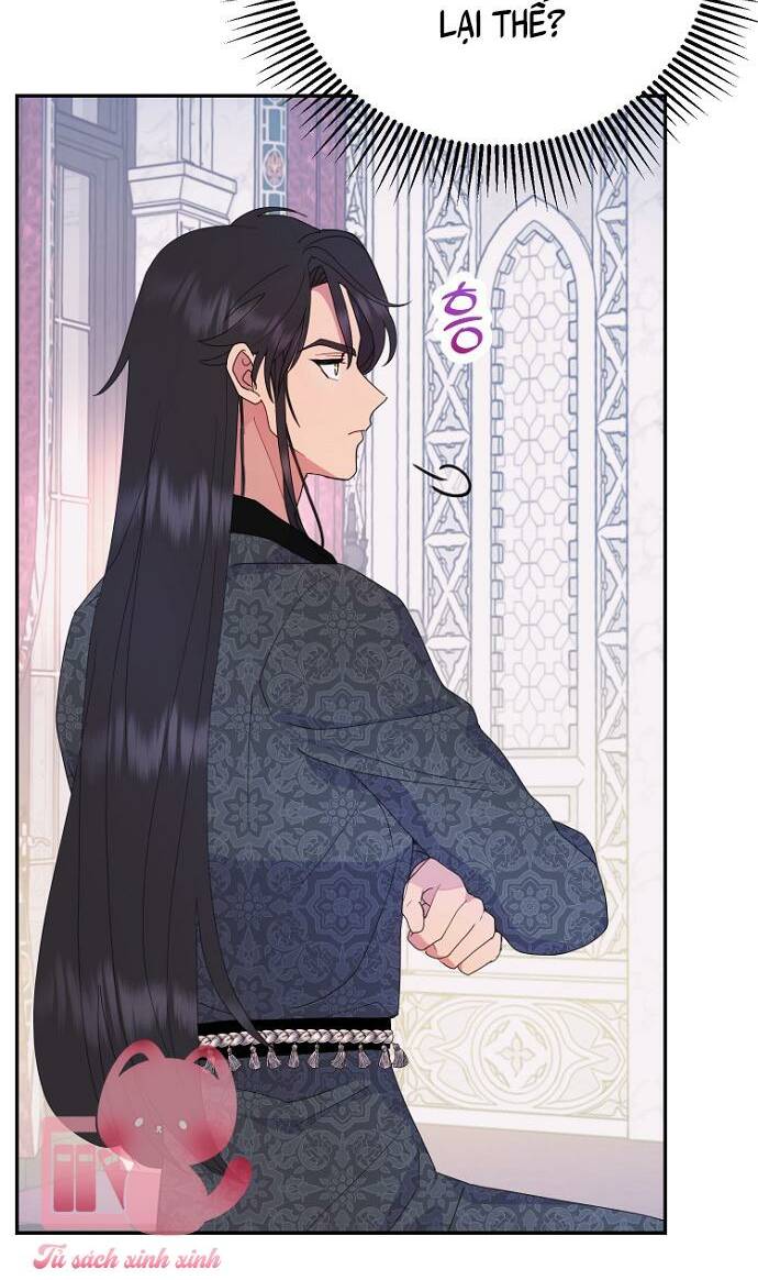 Tiền Là Tất Cả Chồng Là Phù Du - Chapter 46 - Page 33