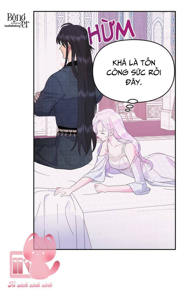 Tiền Là Tất Cả Chồng Là Phù Du - Chapter 46 - Page 34