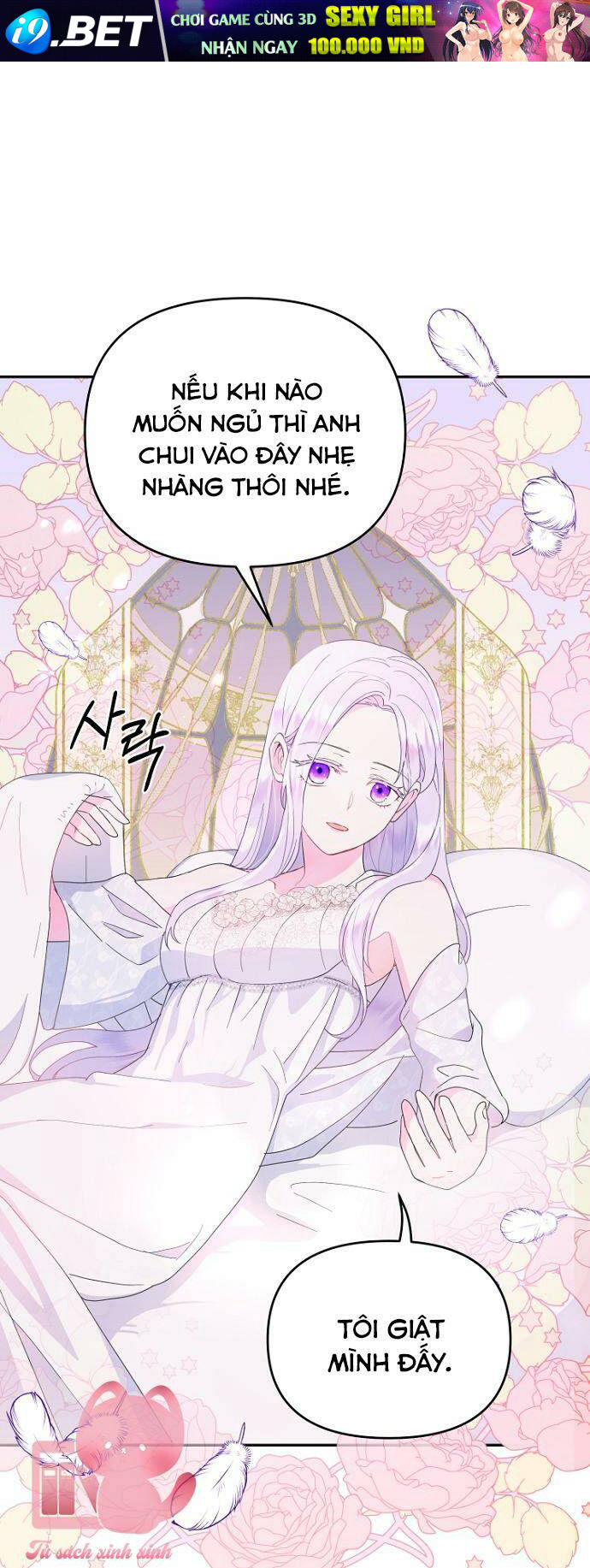 Tiền Là Tất Cả Chồng Là Phù Du - Chapter 46 - Page 36