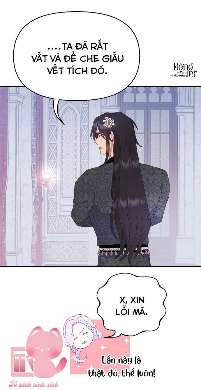 Tiền Là Tất Cả Chồng Là Phù Du - Chapter 46 - Page 38
