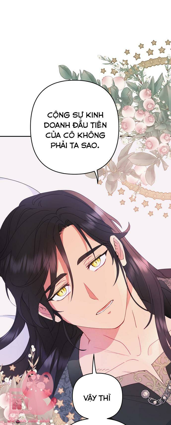 Tiền Là Tất Cả Chồng Là Phù Du - Chapter 46 - Page 44