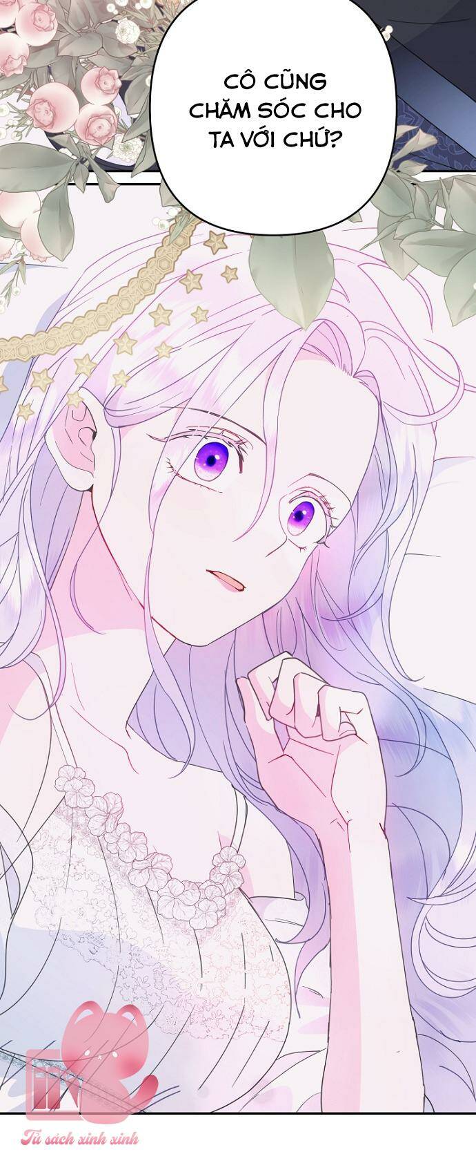 Tiền Là Tất Cả Chồng Là Phù Du - Chapter 46 - Page 45