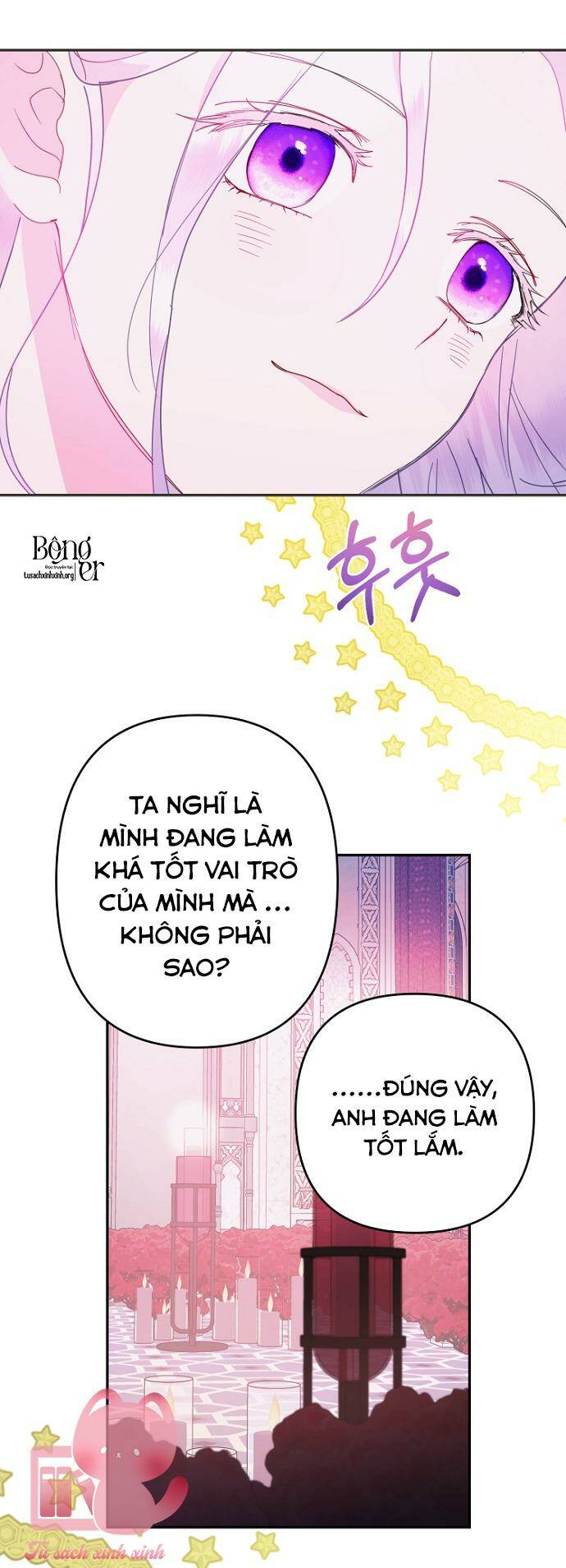 Tiền Là Tất Cả Chồng Là Phù Du - Chapter 46 - Page 46