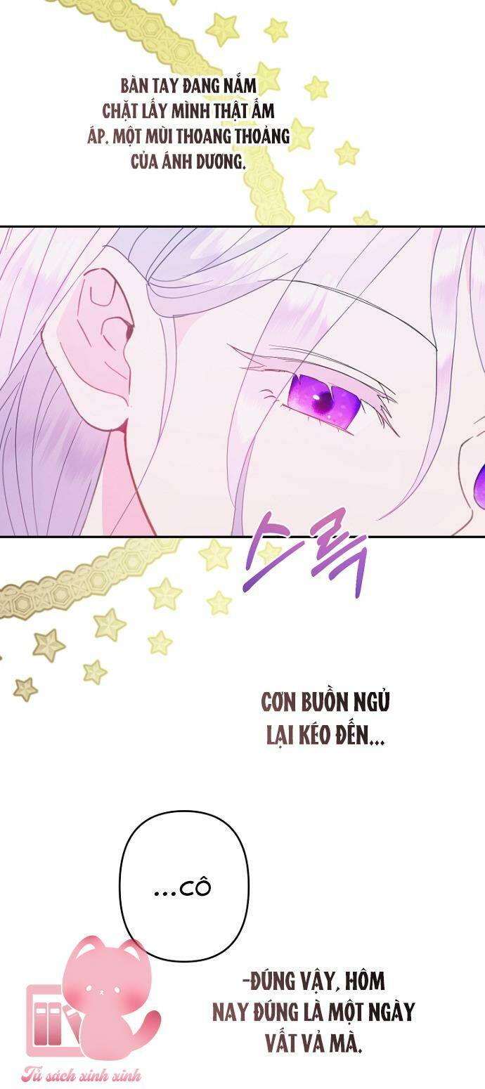 Tiền Là Tất Cả Chồng Là Phù Du - Chapter 46 - Page 47