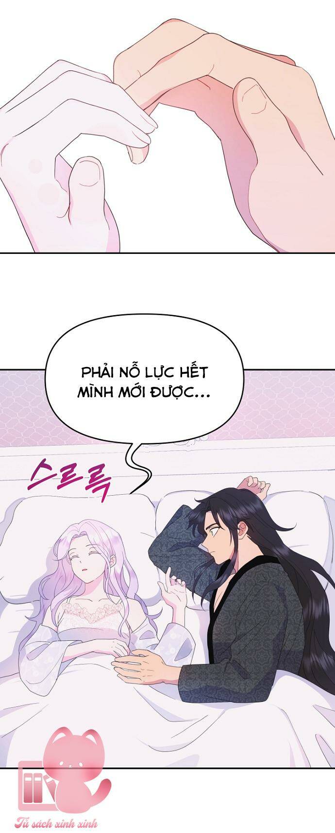 Tiền Là Tất Cả Chồng Là Phù Du - Chapter 46 - Page 48