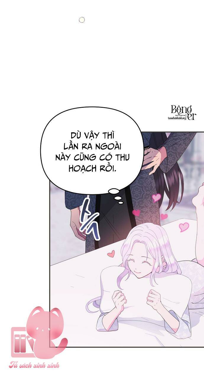 Tiền Là Tất Cả Chồng Là Phù Du - Chapter 46 - Page 4