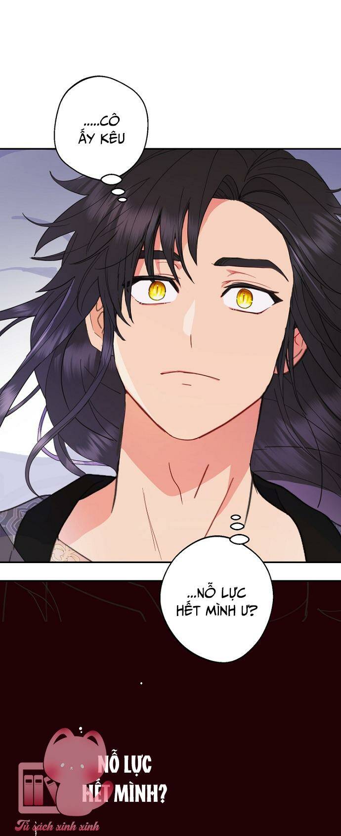 Tiền Là Tất Cả Chồng Là Phù Du - Chapter 46 - Page 53