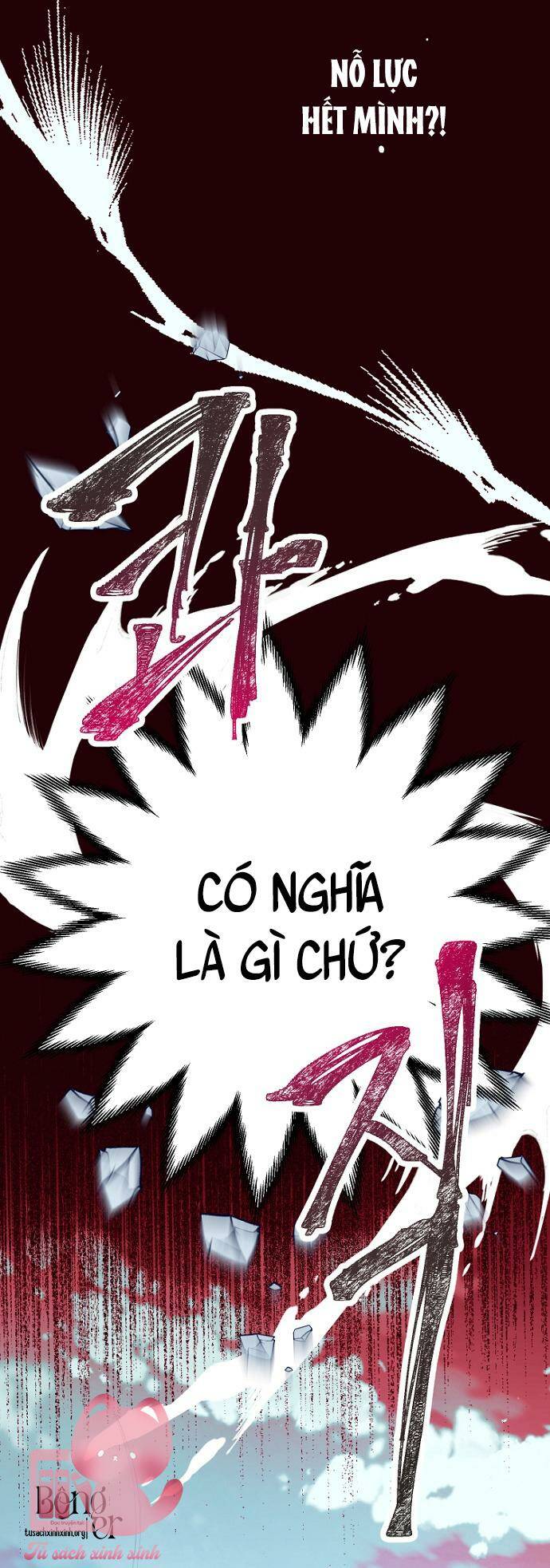 Tiền Là Tất Cả Chồng Là Phù Du - Chapter 46 - Page 54