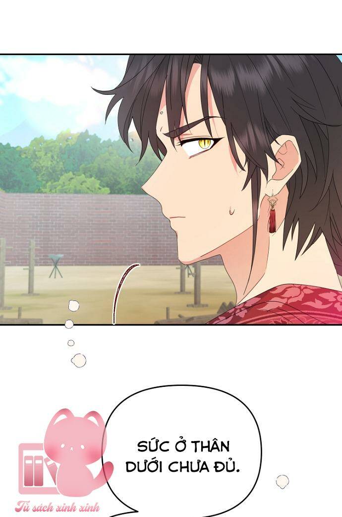 Tiền Là Tất Cả Chồng Là Phù Du - Chapter 46 - Page 57