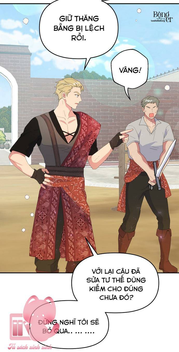 Tiền Là Tất Cả Chồng Là Phù Du - Chapter 46 - Page 58