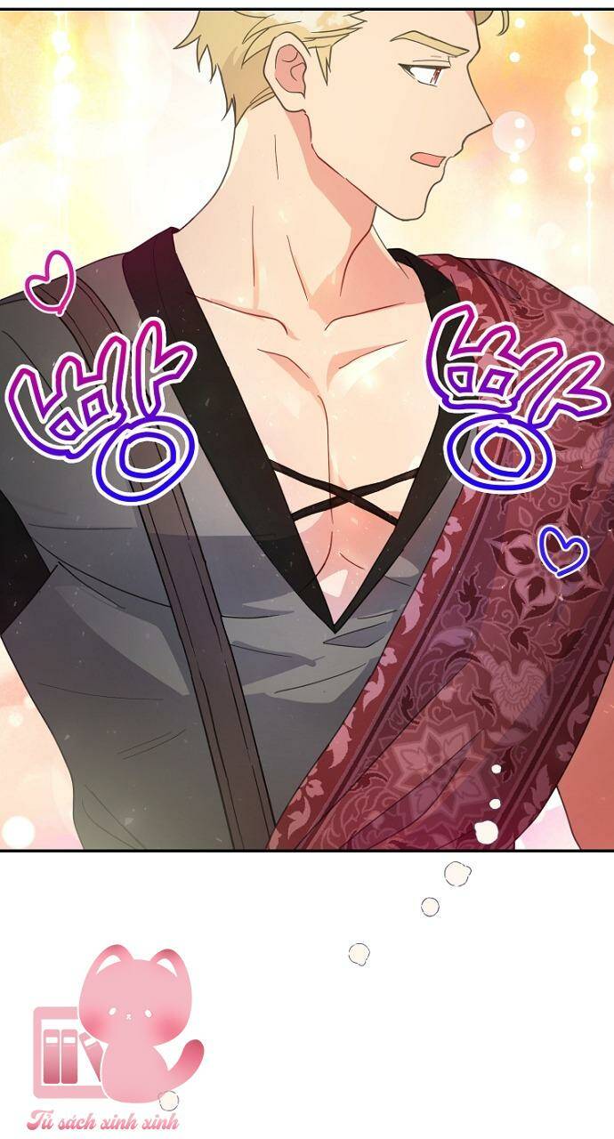 Tiền Là Tất Cả Chồng Là Phù Du - Chapter 46 - Page 59