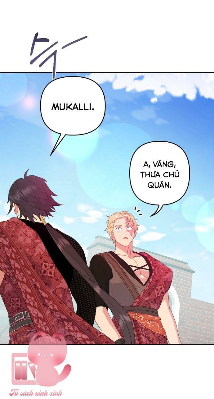 Tiền Là Tất Cả Chồng Là Phù Du - Chapter 46 - Page 61