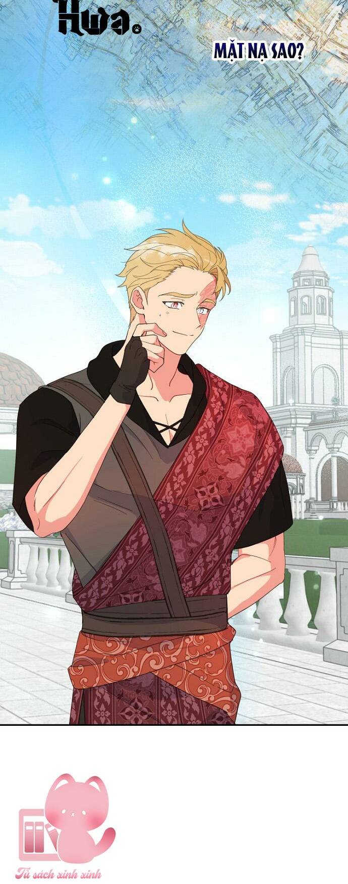 Tiền Là Tất Cả Chồng Là Phù Du - Chapter 47 - Page 13