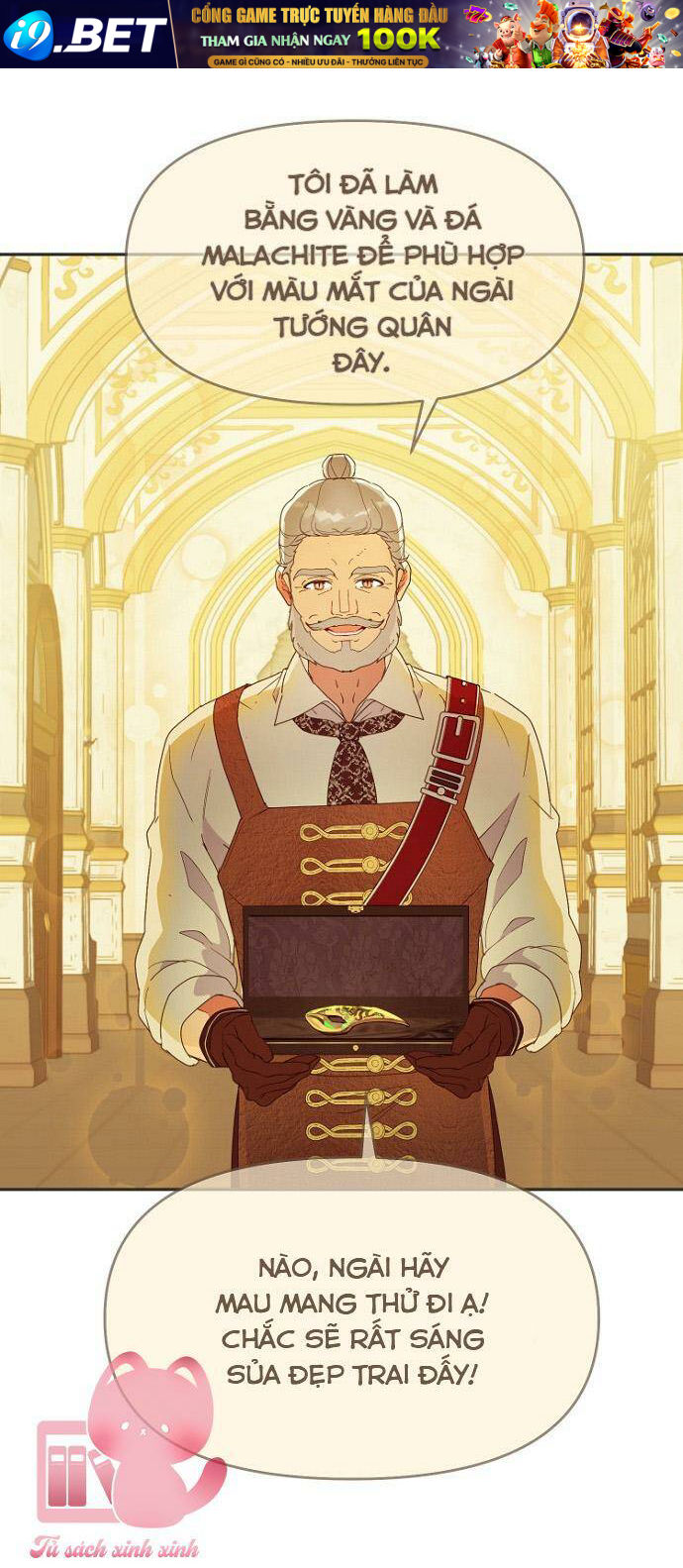 Tiền Là Tất Cả Chồng Là Phù Du - Chapter 47 - Page 15