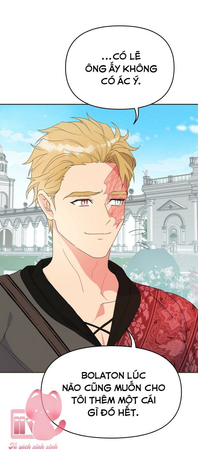 Tiền Là Tất Cả Chồng Là Phù Du - Chapter 47 - Page 16