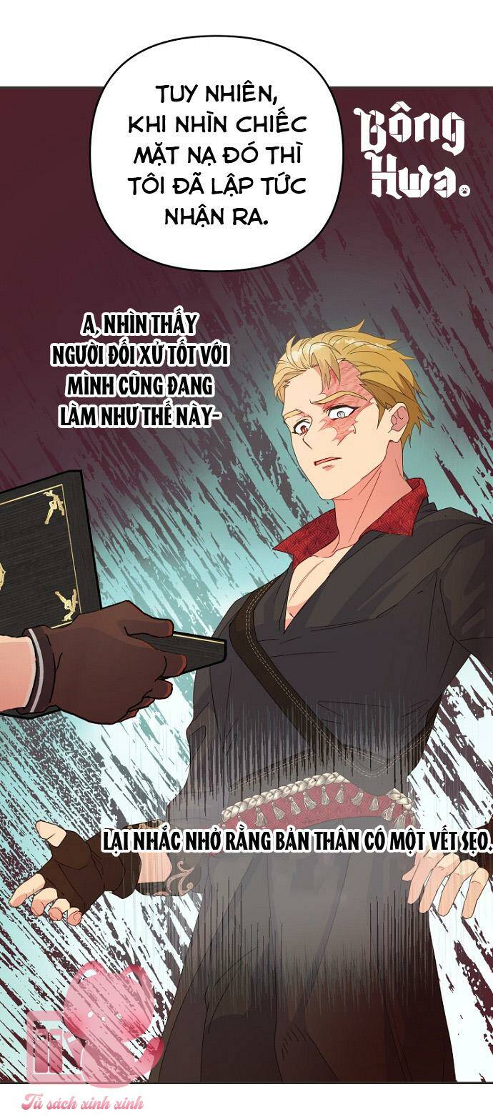 Tiền Là Tất Cả Chồng Là Phù Du - Chapter 47 - Page 17