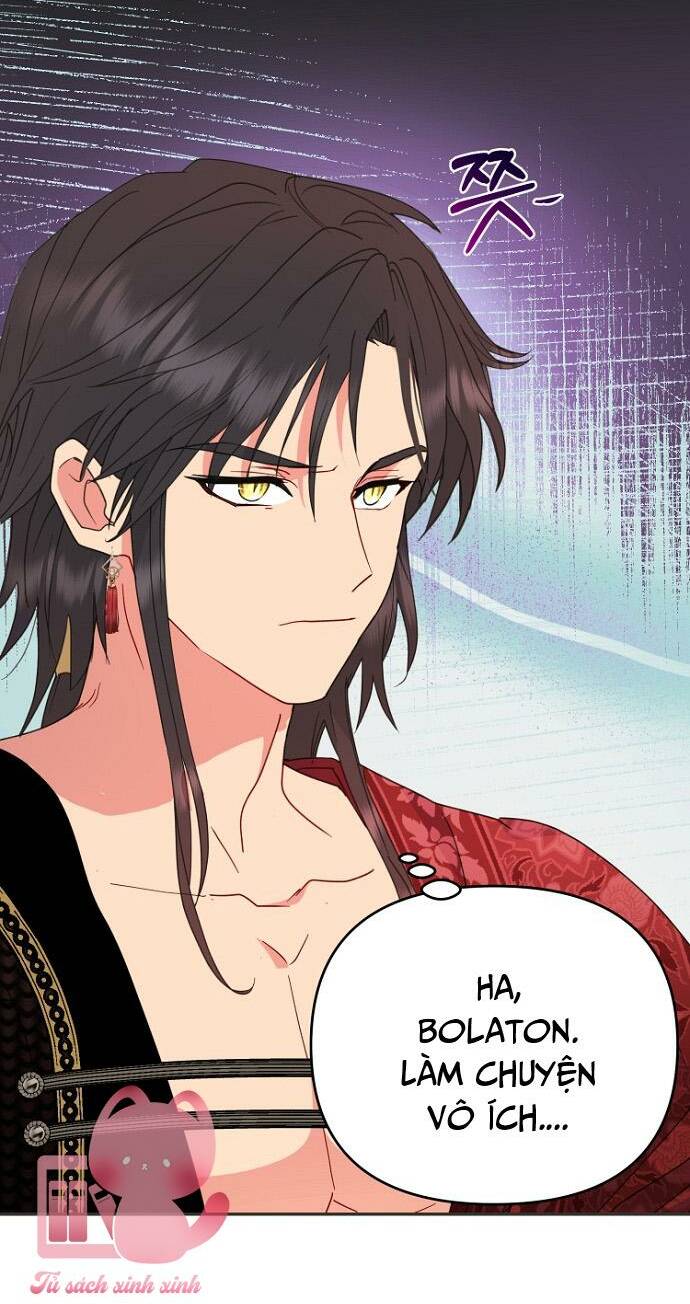 Tiền Là Tất Cả Chồng Là Phù Du - Chapter 47 - Page 19