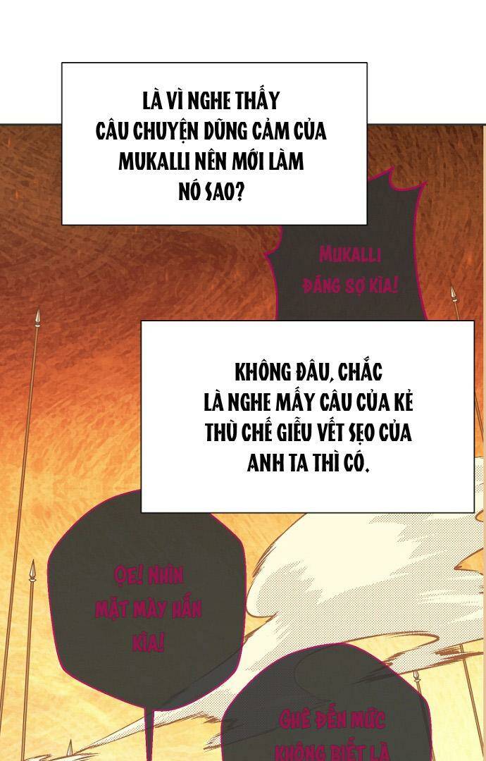 Tiền Là Tất Cả Chồng Là Phù Du - Chapter 47 - Page 20