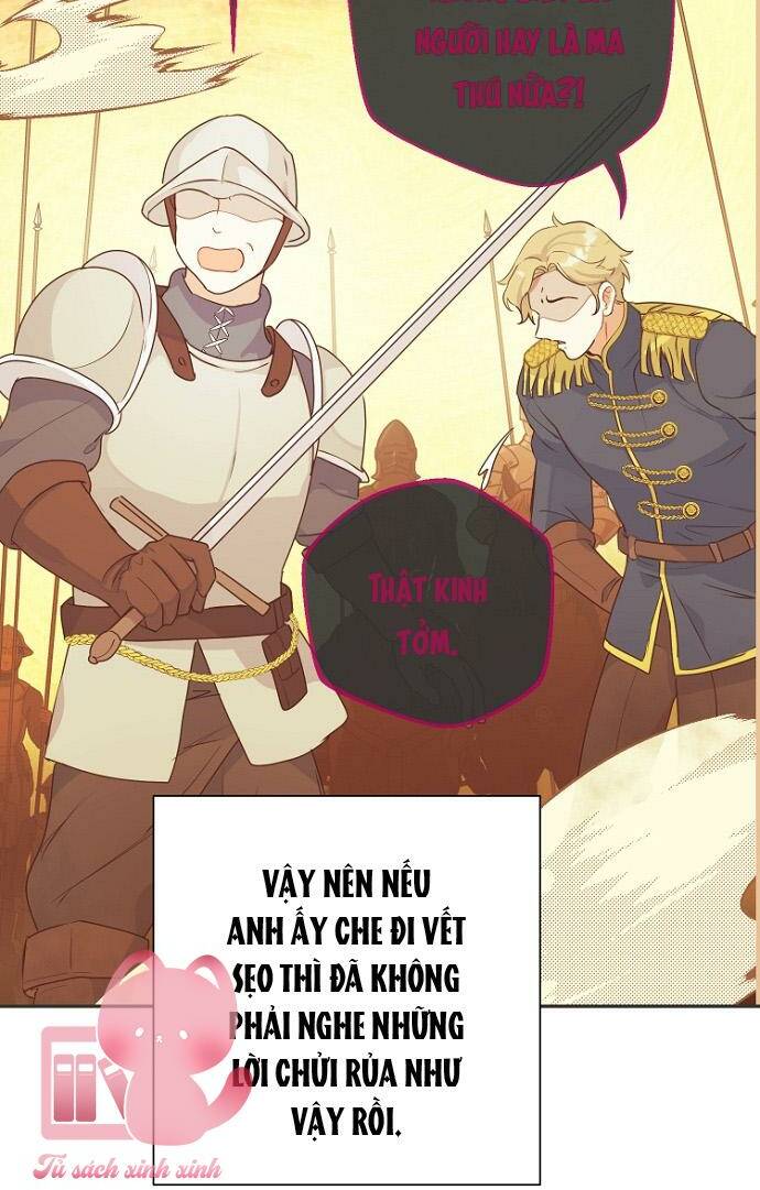 Tiền Là Tất Cả Chồng Là Phù Du - Chapter 47 - Page 21