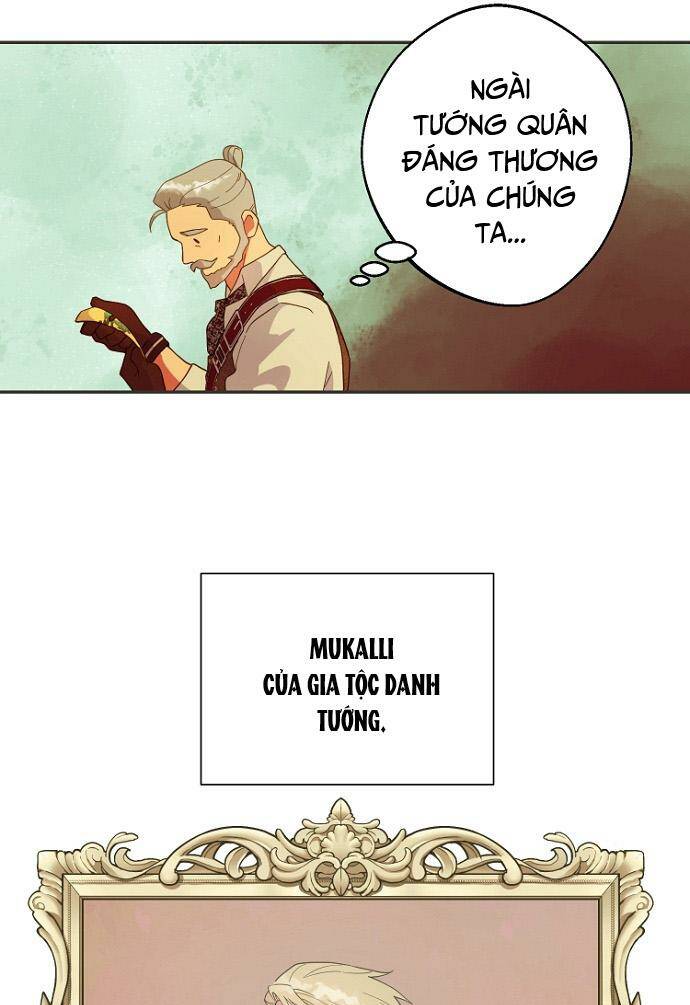 Tiền Là Tất Cả Chồng Là Phù Du - Chapter 47 - Page 22