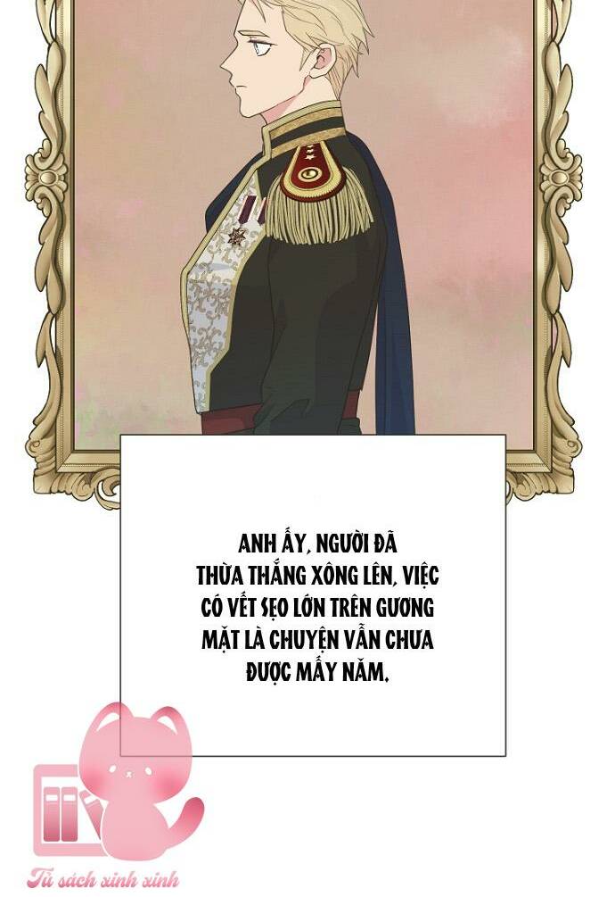 Tiền Là Tất Cả Chồng Là Phù Du - Chapter 47 - Page 23