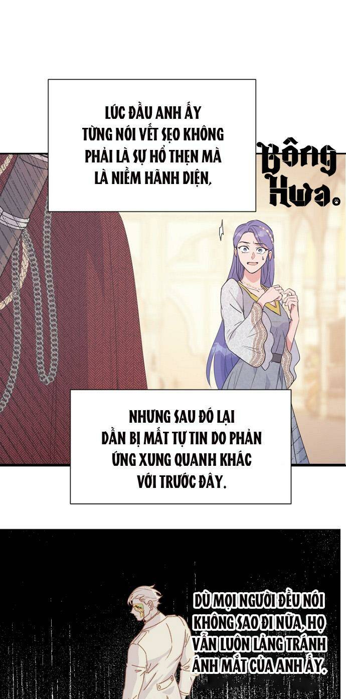 Tiền Là Tất Cả Chồng Là Phù Du - Chapter 47 - Page 24