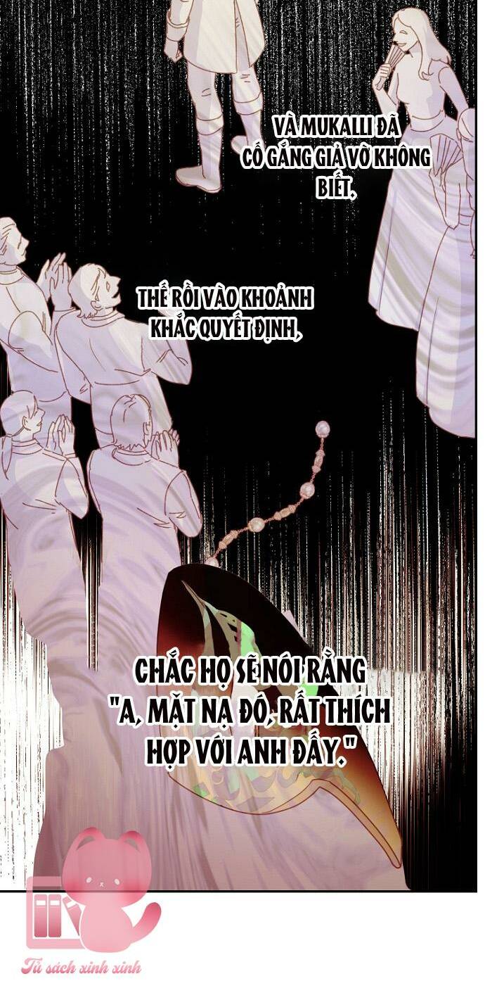 Tiền Là Tất Cả Chồng Là Phù Du - Chapter 47 - Page 25