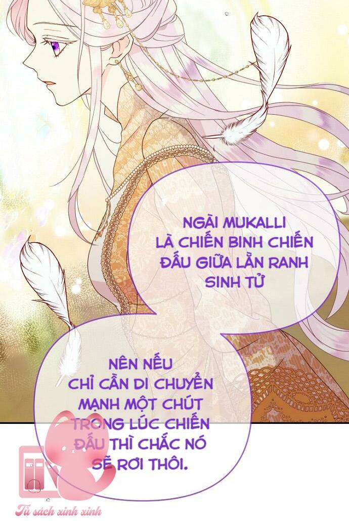 Tiền Là Tất Cả Chồng Là Phù Du - Chapter 47 - Page 29