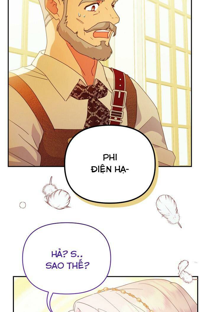 Tiền Là Tất Cả Chồng Là Phù Du - Chapter 47 - Page 31