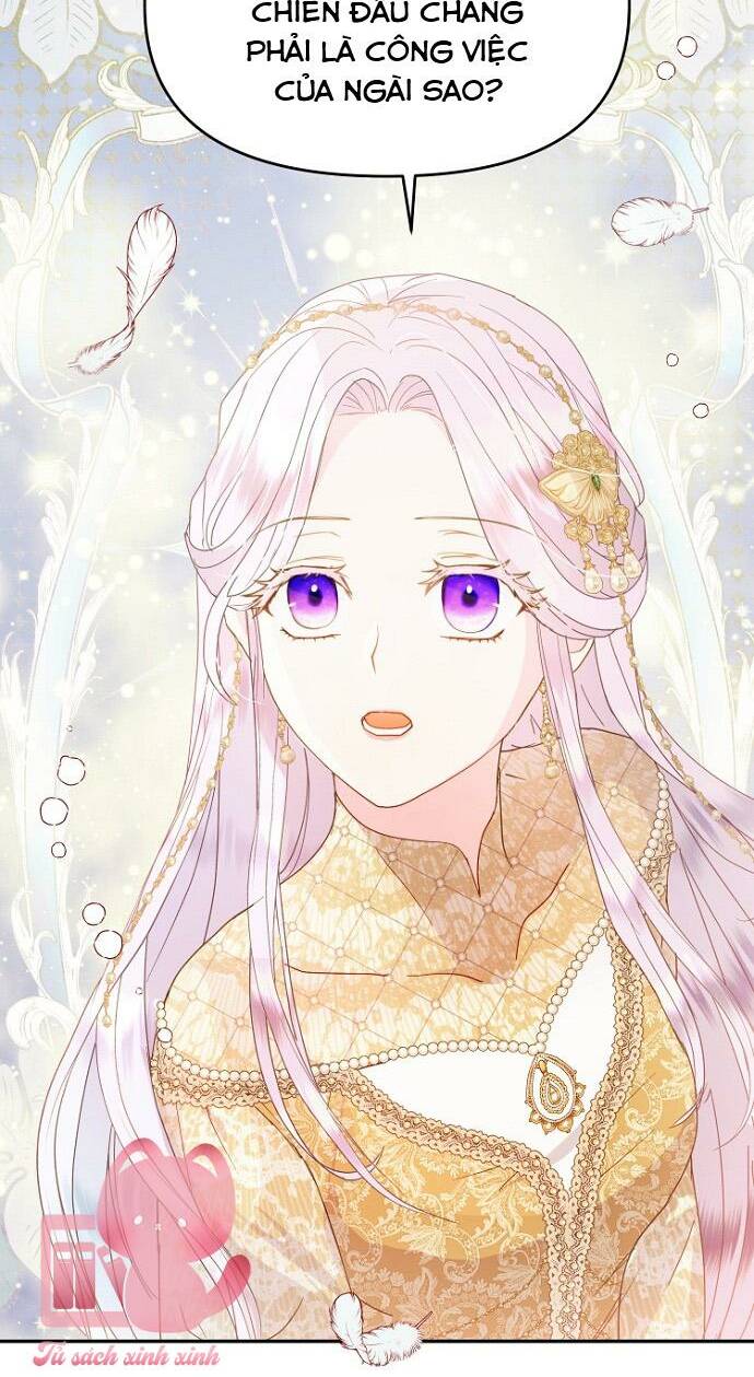 Tiền Là Tất Cả Chồng Là Phù Du - Chapter 47 - Page 34