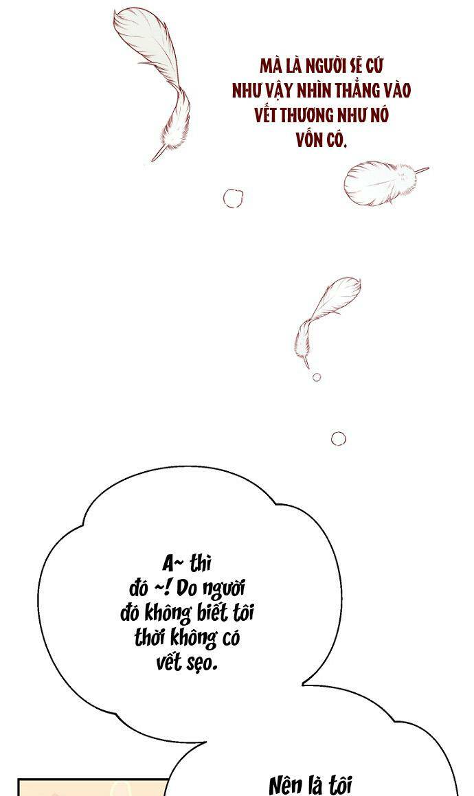 Tiền Là Tất Cả Chồng Là Phù Du - Chapter 47 - Page 35