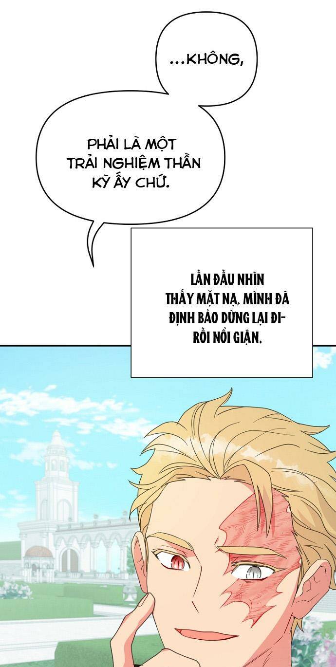 Tiền Là Tất Cả Chồng Là Phù Du - Chapter 47 - Page 37