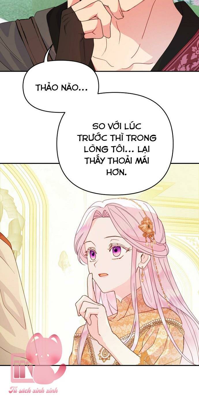 Tiền Là Tất Cả Chồng Là Phù Du - Chapter 47 - Page 38