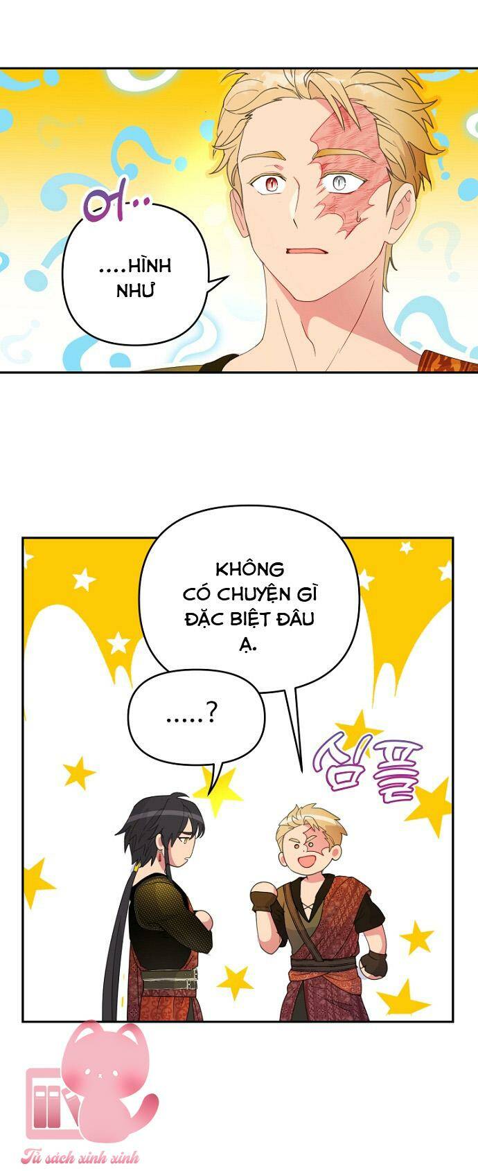Tiền Là Tất Cả Chồng Là Phù Du - Chapter 47 - Page 3
