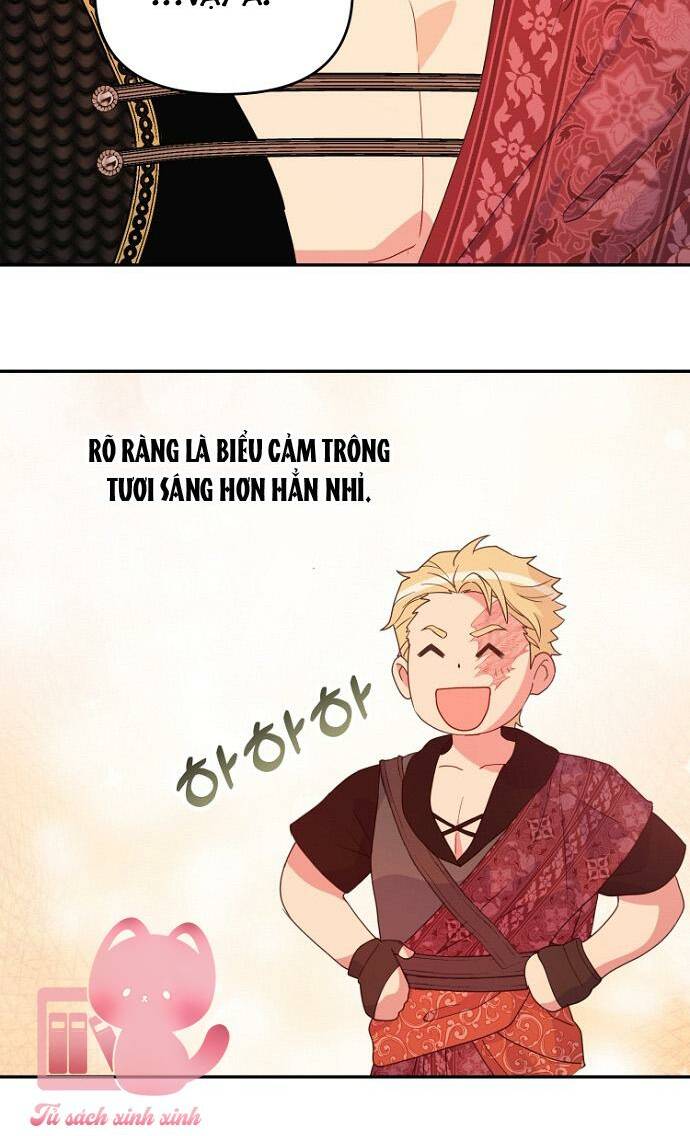 Tiền Là Tất Cả Chồng Là Phù Du - Chapter 47 - Page 40