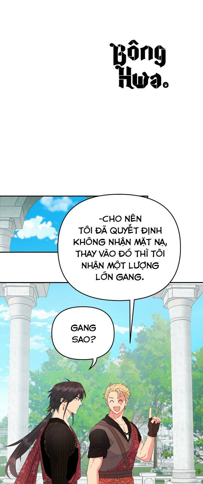 Tiền Là Tất Cả Chồng Là Phù Du - Chapter 47 - Page 41