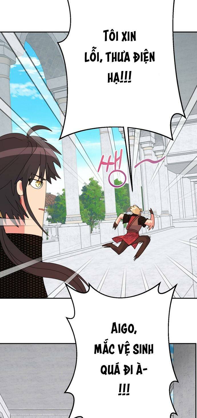 Tiền Là Tất Cả Chồng Là Phù Du - Chapter 47 - Page 44