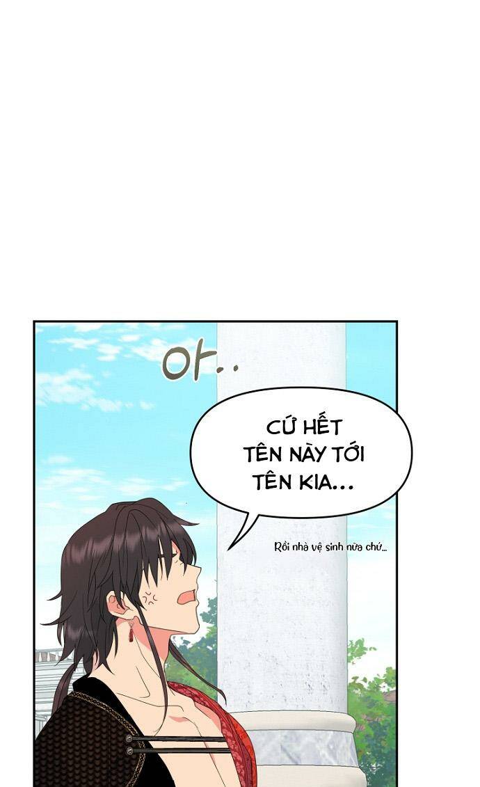 Tiền Là Tất Cả Chồng Là Phù Du - Chapter 47 - Page 46