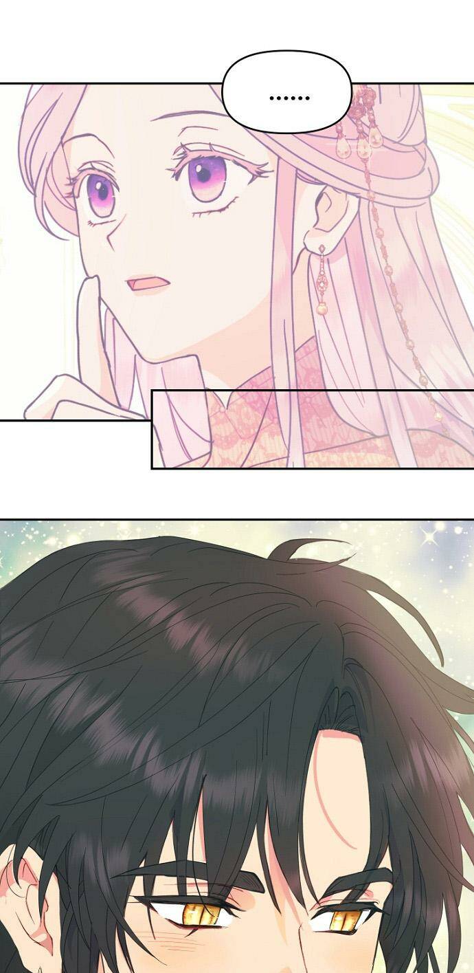 Tiền Là Tất Cả Chồng Là Phù Du - Chapter 47 - Page 48