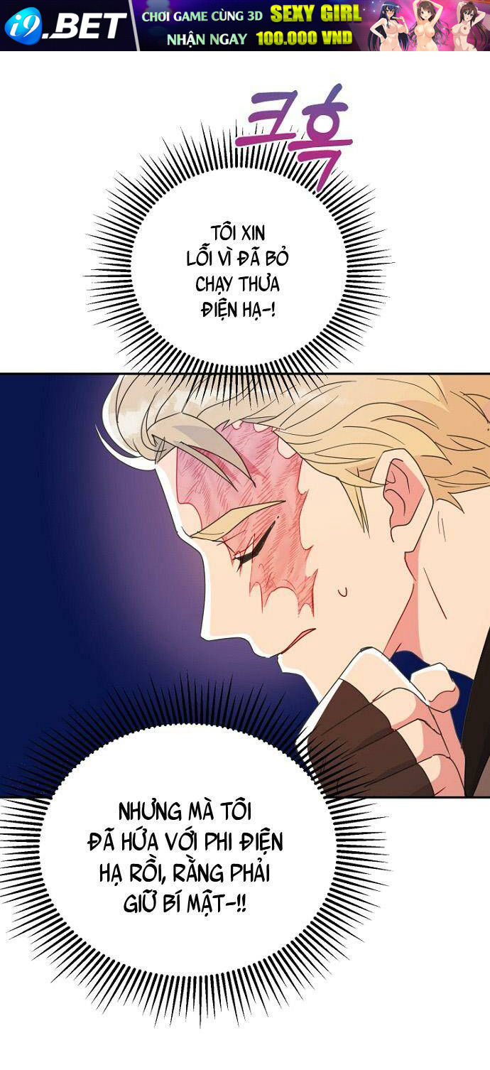 Tiền Là Tất Cả Chồng Là Phù Du - Chapter 47 - Page 52