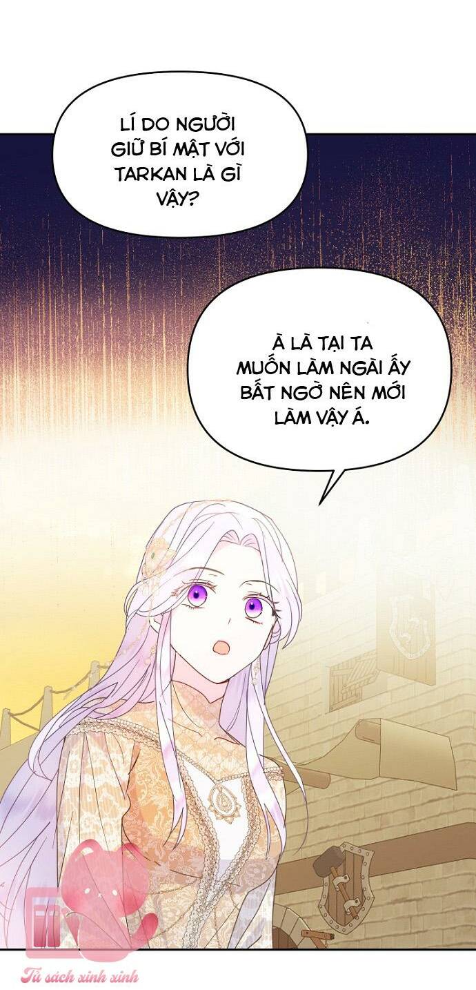 Tiền Là Tất Cả Chồng Là Phù Du - Chapter 47 - Page 53