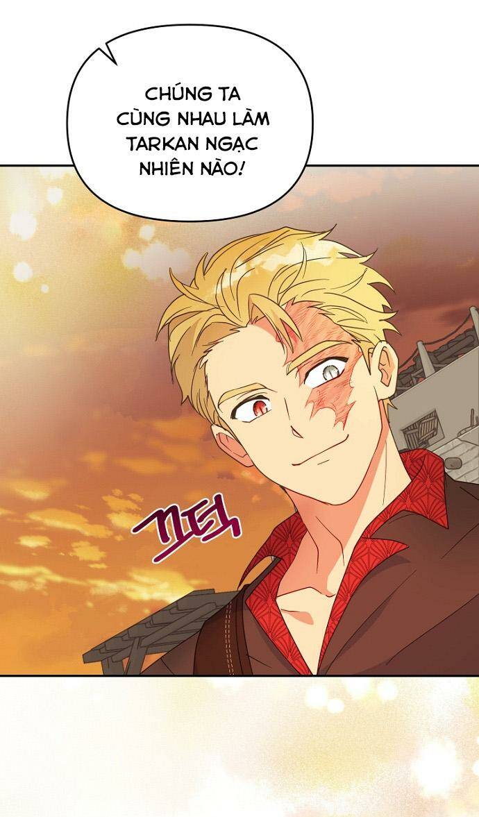 Tiền Là Tất Cả Chồng Là Phù Du - Chapter 47 - Page 56