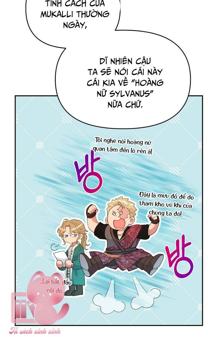 Tiền Là Tất Cả Chồng Là Phù Du - Chapter 47 - Page 5